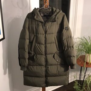 Bernardo Down Jacket